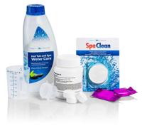 AquaFinesse Switch Kit uitprobeerset - thumbnail