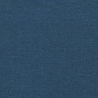 Bedframe zonder matras "Hvar" stof blauw 200x200 cm - thumbnail