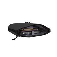 New Rebels Mart New York Zwart 21L Rugzak Rolltop Waterafstotend Laptop 15.6" - thumbnail