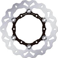 GALFER golf remschijf "df782 rotor df782 type flw floating - thumbnail