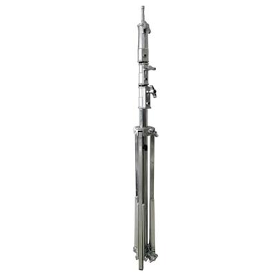 Bresser Profi BR-C30 Heavy Duty lampstatief 300cm