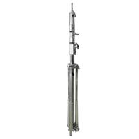 Bresser Profi BR-C30 Heavy Duty lampstatief 300cm - thumbnail