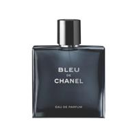 Chanel Bleu De Chanel Pour Homme Eau de parfum Spray 50 ml Heren - thumbnail
