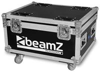 BeamZ BBP60 Uplighter set in flightcase - thumbnail