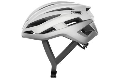 Abus Stormchaser Helm - Polar White Abus Stormchaser Helm - Polar White