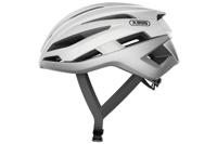 Abus Stormchaser Helm - Polar White - thumbnail