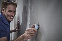 Wolfcraft Hulpstuk | Voor het vergroten van gaten met een gatenzaag | Ø54-70mm | 1 stuk - 5952000 - thumbnail