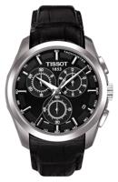 Tissot T035.617.16.051.00 Herenhorloge - thumbnail