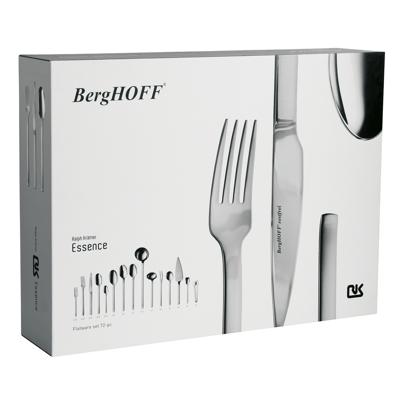 72-delige Bestekset - Essence - BergHOFF | Essentials