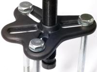 Bikeservice trekker set puller universal bst 18tlg - thumbnail