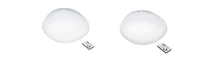 Eglo Instelbare plafonniereSileras 60cm - 97578