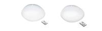 Eglo Instelbare plafonniereSileras 60cm - 97578 - thumbnail