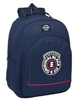 Schoolrugzak BlackFit8 Marineblauw 32 x 42 x 15 cm - thumbnail