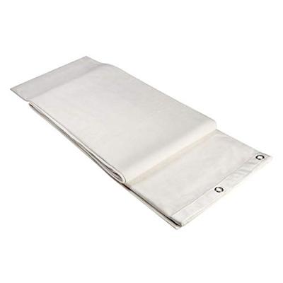 Adam Hall Akoestisch doek 4 x 3m creme Adam Hall Akoestisch doek 4 x 3m creme