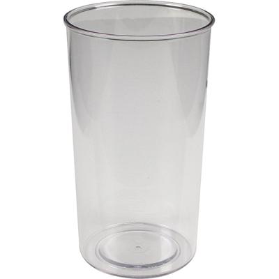 Braun mr5500/5550 blender beker plastic