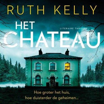 Het chateau