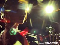 Kenko EXAPRO & Rainbow Flare Kit - thumbnail