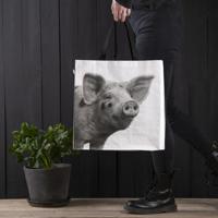 Esschert Design Tas boerderijdieren L - thumbnail