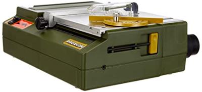 Proxxon Micromot KS 230 Mini-tafelcirkelzaag 58 mm 85 W 230 V