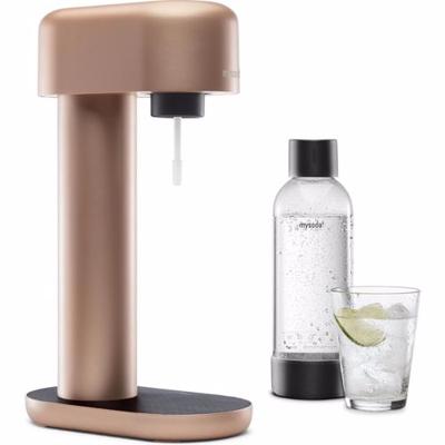 Mysoda Ruby Samengesteld Koper