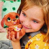 Furreal Friends Hasbro furreal newborns puppy - thumbnail