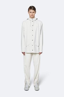 Rains Dames Jacket - Off White