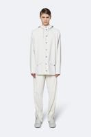 Rains Dames Jacket - Off White - thumbnail