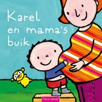 Karel en mama's buik - thumbnail