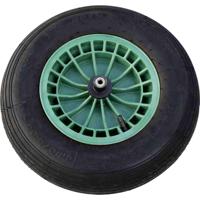 FORT 80000 Reservewiel Groen Lucht - thumbnail