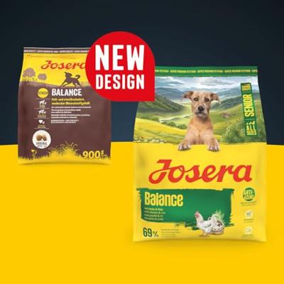 Voer Josera Balance Senior 12,5 Kg