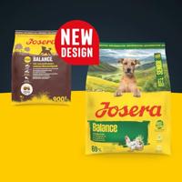 Voer Josera Balance Senior 12,5 Kg - thumbnail