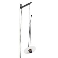 Serax Luna S2 Wandlamp - Wit - thumbnail