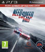 Need for Speed Rivals - thumbnail