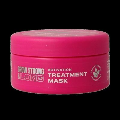 Lee Stafford Grow it longer treatment mask 200 Milliliter