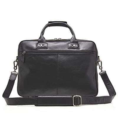 Castelijn & Beerens Firenze Business Laptop Bag 15.6" + Tablet RFID-Black