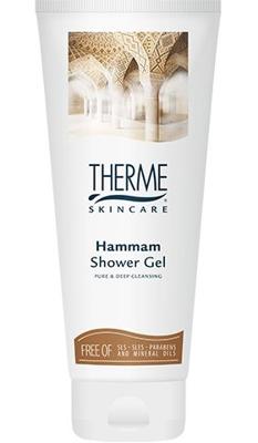 Therme Showergel Hammam 200ml
