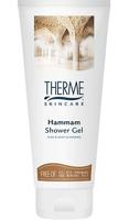 Therme Showergel Hammam 200ml - thumbnail