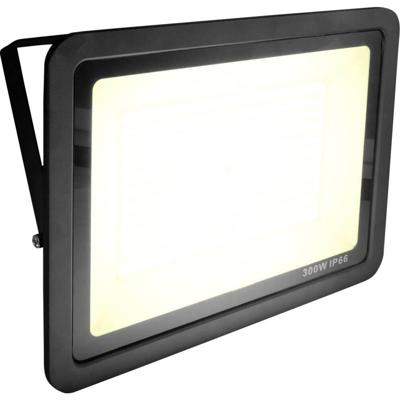 Eurolite LED IP FL-300 SMD flood light WW