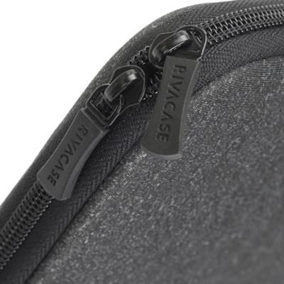 Rivacase 5123 dark grey Laptop sleeve for Macbook 13