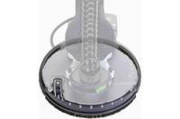 Festool Accessoires Borstelinzetstuk BE-LHS 225 - 495167 - thumbnail