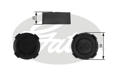 Radiateur dop RC238 Radiateur dop RC238