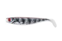 Fox Rage Pro Shad 18Cm 1St. Ultra UV Zebra - thumbnail