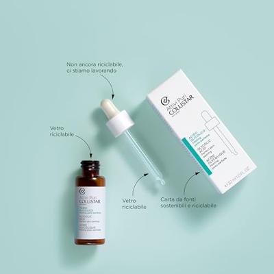 Collistar Pure Actives Glycolic Acid 30 ml Serum