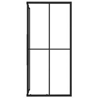 Douchecabine 90x70x180 cm ESG - thumbnail