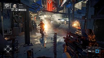 Killzone Shadow Fall - thumbnail