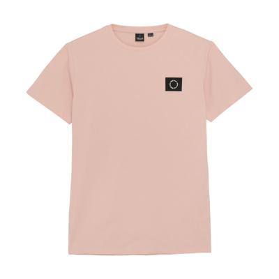 Rellix Zomer T-shirt S/S jongens - roze