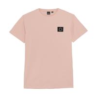Rellix Zomer T-shirt S/S jongens - roze - thumbnail