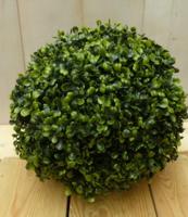 Kunst buxusbol 25 cm Warentuin Mix - Warentuin mix - thumbnail