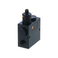 ifm Electronic SBU625 Stromingstransmitter Meetbereik: 0.3 - 75 l/min 1 stuk(s) - thumbnail