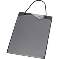 Maul Werkplaats Opdrachtmap 2334690 Zwart (b x h x d) 33.3 x 1.6 x 23.3 cm - thumbnail